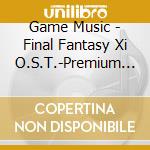 Game Music - Final Fantasy Xi O.S.T.-Premium Box* (7 Cd) cd