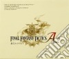 Hitoshi Sakimoto - Final Fantasy Tactics A2 / Game O.S.T. cd