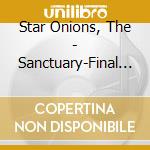 Star Onions, The - Sanctuary-Final Fantasy Xi Arrenge cd
