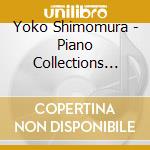 Yoko Shimomura - Piano Collections Kingdom Hearts