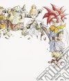 Chrono Trigger (Ds Ver.) / Game O.S.T. (4 Cd) cd