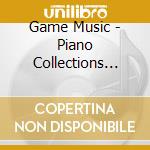 Game Music - Piano Collections Final Fantasy 13 cd musicale di Game Music