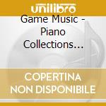 Game Music - Piano Collections Final Fantasy 13 cd