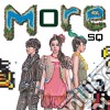 More Sq / O.S.T. cd musicale di Game Music