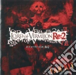 Lord Of Vermilion Re:2 Fan Kit / Game Music / Various cd