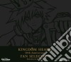 Game Music: Kingdom Hearts 10Th Anniversary Uzaki (2 Cd) cd