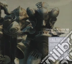 Hitoshi Sakimoto - Final Fantasy 12 Original Soundtrack (4 Cd) cd