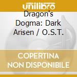Dragon's Dogma: Dark Arisen / O.S.T. cd