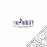 Final Fantasy 4 / O.S.T. cd