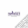 Final Fantasy 4 / O.S.T. cd