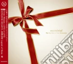Game Music - Memoria!/Shimomura Yoko Nijuugo Shuunen Best Album cd