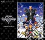Kingdom Hearts -Hd 2.5 Remix- (4 Cd) cd