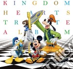 Game Music - Kingdom Hearts Tribute Album / O.S.T.