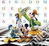 Game Music - Kingdom Hearts Tribute Album / O.S.T. cd
