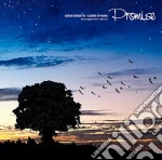 Seiken Densetsu Legend Of Mana: Arrangement Album - Promise / O.S.T. cd