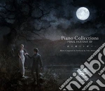 Final Fantasy 15: Piano Collections (Game Music) / O.S.T. cd