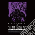 Far Edge Of Fate: Final Fantasy XIV / O.S.T. / Various cd