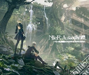 Nier - Automata / O.S.T. cd musicale di Nier