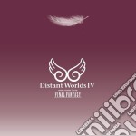Distant Worlds IV: More Music From Final Fantasy / Various