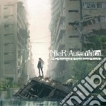 Nier: Automata Arranged & Unreleased Tracks