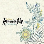 Re:Tune Romancing Sa.Ga Battle Arrange / Game O.S.T. cd
