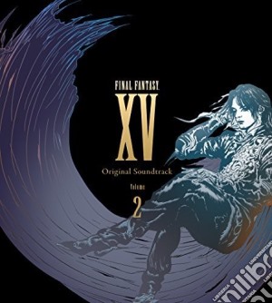 Final Fantasy XV Vol 2 / O.S.T. cd musicale