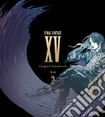 Final Fantasy XV Vol 2 / O.S.T. cd