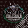 Nobuo Uematsu - Brabra Final Fantasy 7 Brass De Bravo / Siena Wind cd