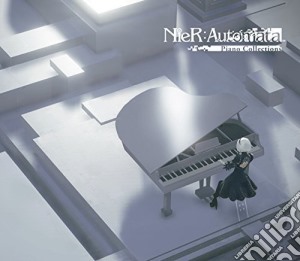 Nier: Automata (Piano Collections) / Game O.S.T. cd musicale