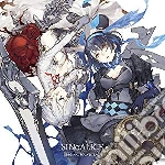Sinoalice / Game O.S.T. cd