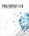(Blu-Ray Audio) Final Fantasy I Ii Iii: O.S.T. Revival - Final Fantasy I II III: Revival Disc Original Soundtrack / O.S.T. cd