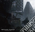 Game Music - Nier: Gestalt & Replicant Orchestral Arrangement cd