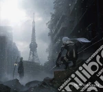 Game Music - Nier: Automata Orchestral Arrangement Album cd