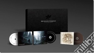 Nier: Orchestral Arrangement / Game O.S.T. (3 Cd) cd musicale di Game Music