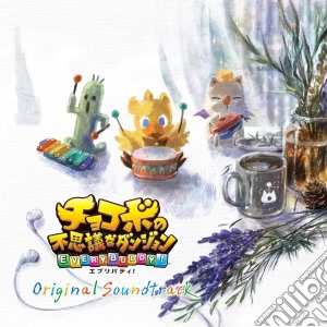 Game Music - Chokobo No Fushigi Na Dungeon Everybody / O.S.T. cd musicale di Game Music