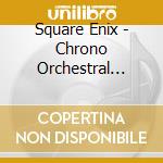 Square Enix - Chrono Orchestral Arrangement Box (3 Cd)