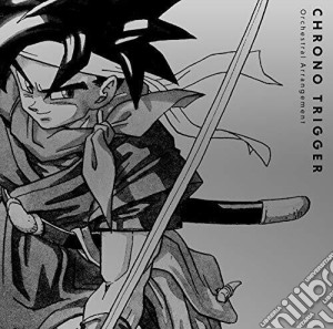Chrono Trigger Orchestral Arrangement / Various cd musicale di Square Enix