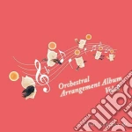 Final Fantasy 14 Orchestral Arrangement Album Vol. 2 / Various cd