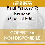 Final Fantasy 7: Remake (Special Edit Version) / O.S.T. (7 Cd) cd