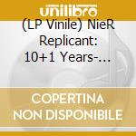 (LP Vinile) NieR Replicant: 10+1 Years- Kaine' / Game Music vinile