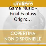 Game Music - Final Fantasy Origin: Stranger Of Paradise (4 Cd) cd