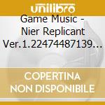 Game Music - Nier Replicant Ver.1.22474487139 Choir Arrangement cd