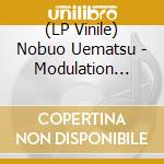 (LP Vinile) Nobuo Uematsu - Modulation Final Fantasy Arrangement Album lp vinile