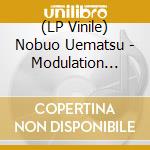 (LP Vinile) Nobuo Uematsu - Modulation Final Fantasy Arrangement Album vinile