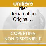 Nier Reinarnation Original Soundtrack Taiyou To cd musicale
