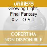 Growing Light: Final Fantasy Xiv - O.S.T. cd