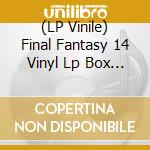 (LP Vinile) Final Fantasy 14 Vinyl Lp Box (5-Disc Set) vinile