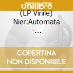 (LP Vinile) Nier:Automata - Nier:Automata / Nier Gestalt & Replicant vinile