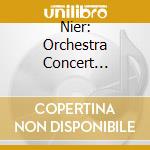 Nier: Orchestra Concert Re:12024 - End Of Data cd