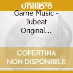 Game Music - Jubeat Original Soundtrack cd